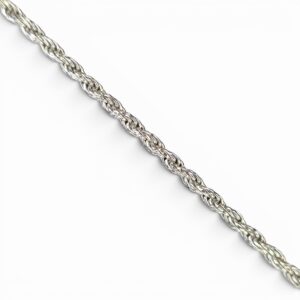 Dámsky strieborný náramok Valis 2,5mm